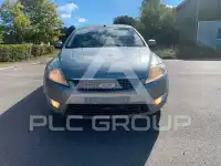 2007 Ford Mondeo