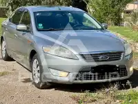 2007 Ford Mondeo