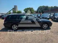 2007 Ford Mondeo