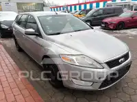 2007 Ford Mondeo
