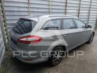 2007 Ford Mondeo