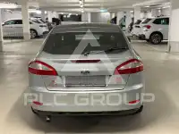 2007 Ford Mondeo