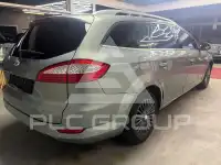 2007 Ford Mondeo