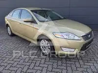 2007 Ford Mondeo