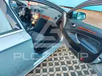 2007 Ford Mondeo