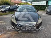 2007 Ford Mondeo