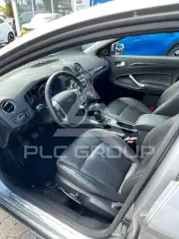 2007 Ford Mondeo