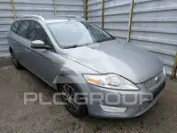 2007 Ford Mondeo