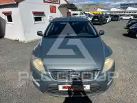 2007 Ford Mondeo