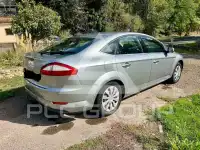 2007 Ford Mondeo