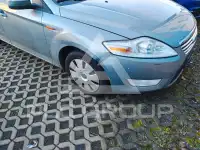 2007 Ford Mondeo