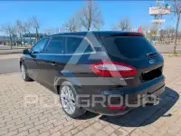 2007 Ford Mondeo