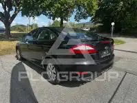 2007 Ford Mondeo