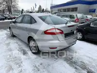 2007 Ford Mondeo