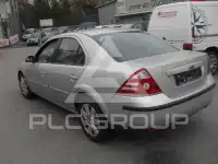 2007 Ford Mondeo