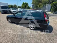2007 Ford Mondeo