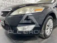 2007 Ford Mondeo