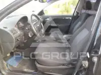 2007 Ford Mondeo