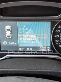 2007 Ford Mondeo