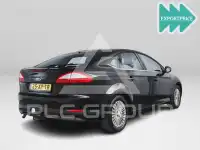 2007 Ford Mondeo