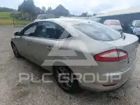 2007 Ford Mondeo