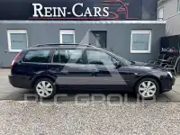 2007 Ford Mondeo