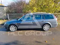 2007 Ford Mondeo