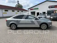 2007 Ford Mondeo