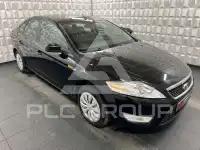 2007 Ford Mondeo