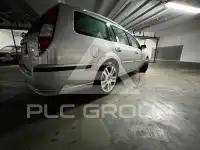 2007 Ford Mondeo