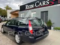2007 Ford Mondeo