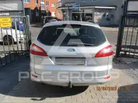 2007 Ford Mondeo