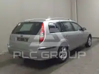 2007 Ford Mondeo