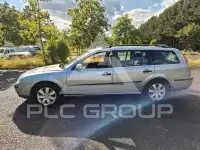 2007 Ford Mondeo