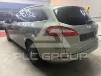 2007 Ford Mondeo