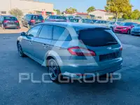 2007 Ford Mondeo