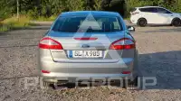 2007 Ford Mondeo