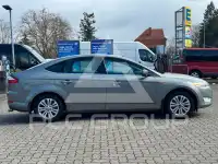 2007 Ford Mondeo