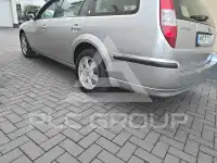 2007 Ford Mondeo