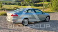 2007 Ford Mondeo