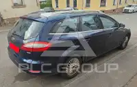 2007 Ford Mondeo