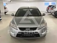 2007 Ford Mondeo
