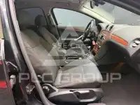 2007 Ford Mondeo