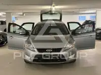 2007 Ford Mondeo