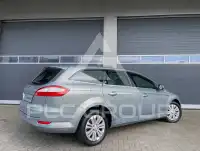 2007 Ford Mondeo