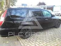 2007 Ford Mondeo