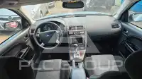 2007 Ford Mondeo
