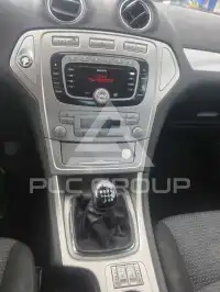 2007 Ford Mondeo