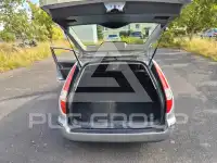 2007 Ford Mondeo