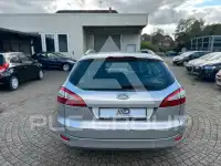 2007 Ford Mondeo